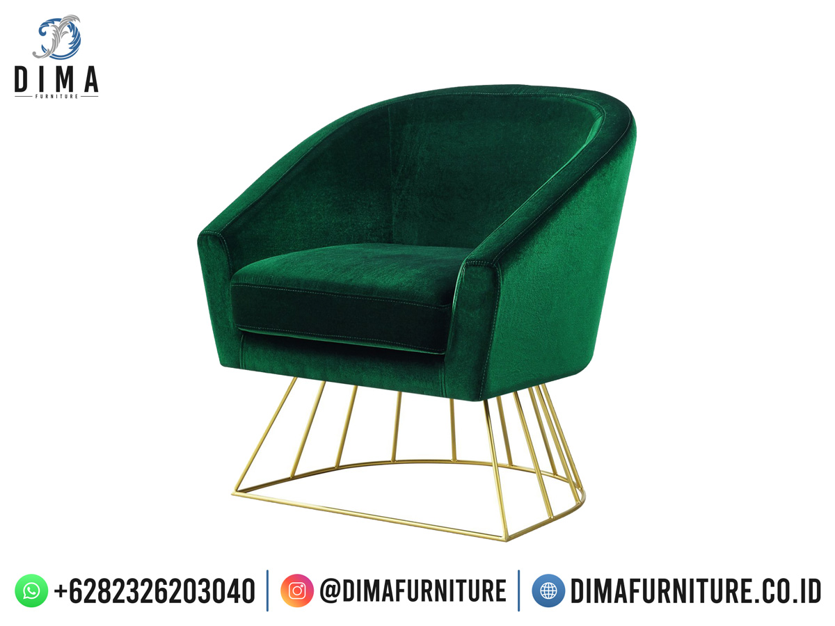 Kursi Tamu Jepara Sofa Santai Minimalis Terbaru Produk Industrial Furniture DF-1977
