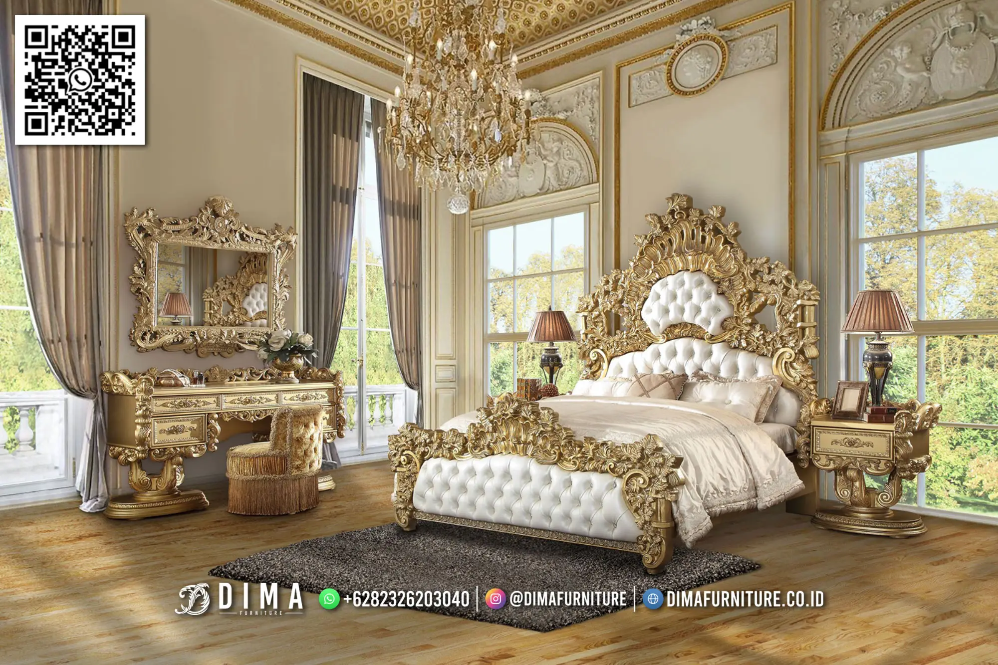 Kamar Set Mewah Klasik Ukiran Eropa Terbaik 59DF Kamar Set Mewah Klasik Ukiran Eropa Terbaik 59DF