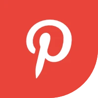 Pinterest Icon