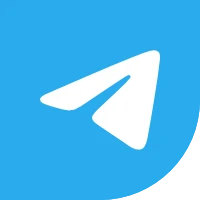 Telegram Icon