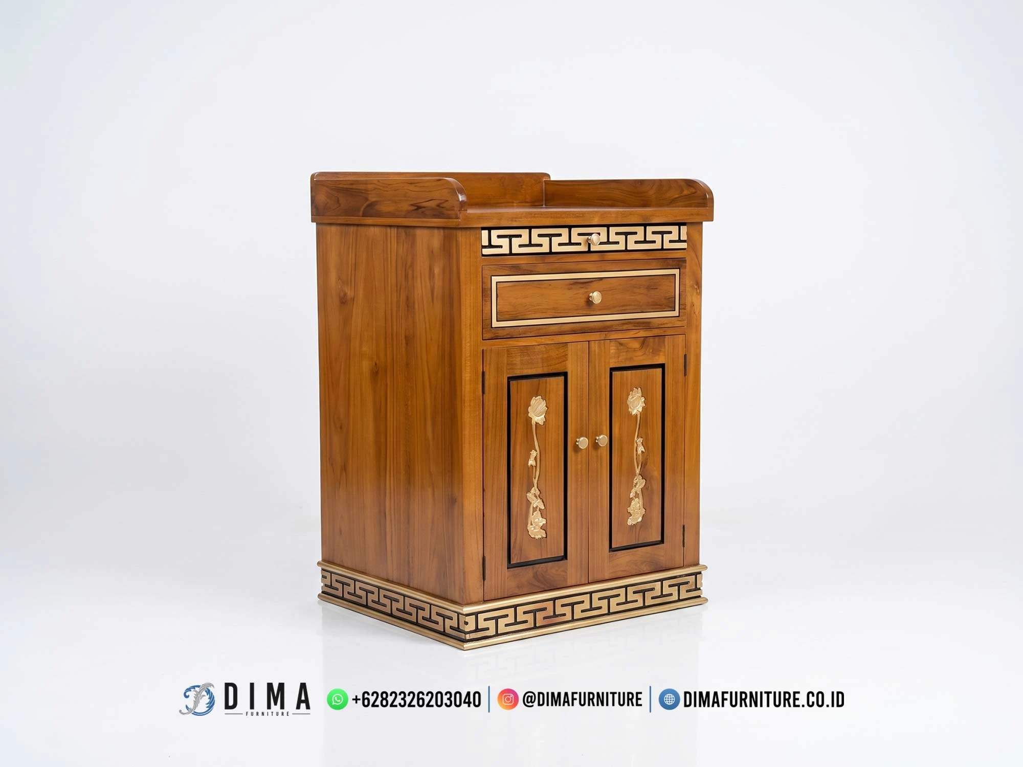 Harga Meja Altar Sembayang Kayu Jati 436DF Harga Meja Altar Sembayang Kayu Jati 436DF